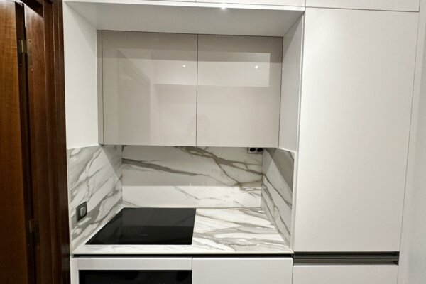 MONACO GOLDEN SQUARE 2 ROOMS IN MIXED USE CELLAR AND PARKING