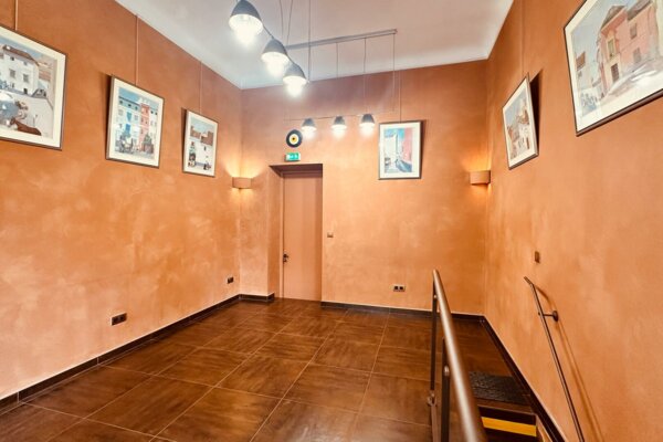 MONACO CENTRO MURETTI COMMERCIALI LIBERI