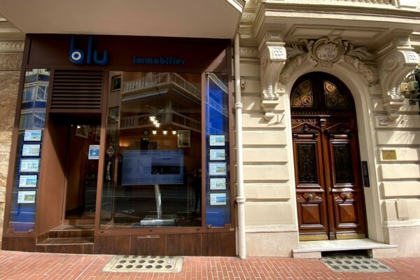 MONACO CENTRO MURETTI COMMERCIALI LIBERI