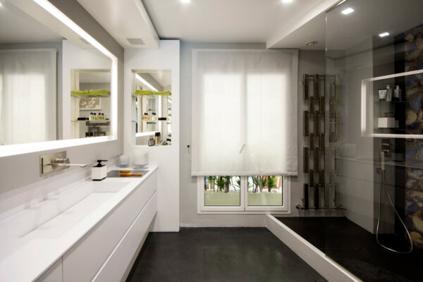 MONACO PORT HERCULE RUSCINO 4 ROOMS WITH HARBOUR VIEW