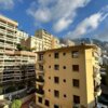 MONACO GOLDEN SQUARE 2 ROOMS IN MIXED USE CELLAR AND PARKING