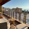 MONACO CENTRE RIVIERA PALACE 4 PIECES RENOVE MEUBLE MIXTE